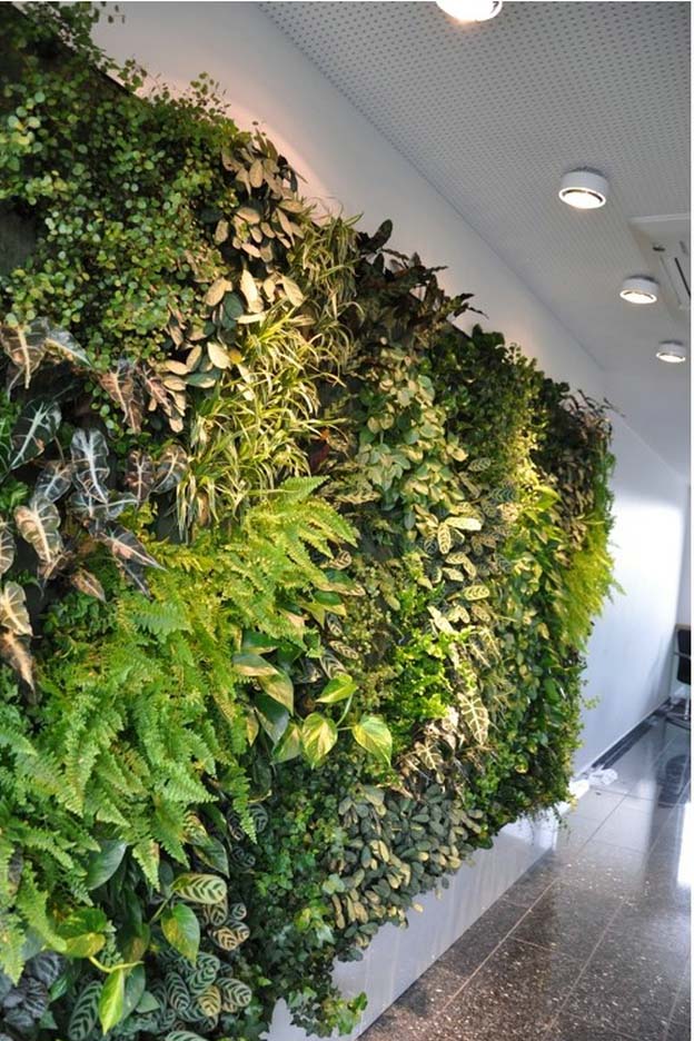 仿生植物景觀